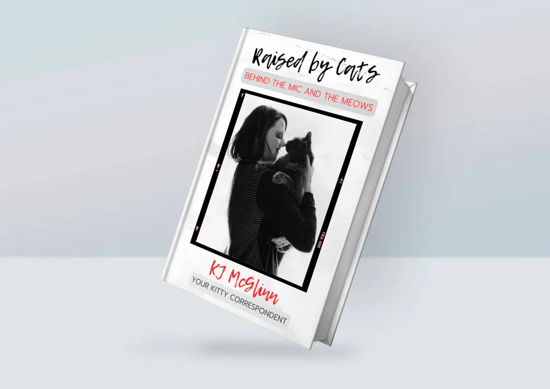 Raised by Cats